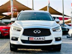 إنفينيتي QX60